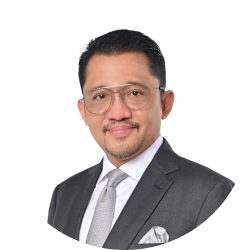 Bobby Gafur Umar