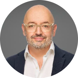Peter Bakker