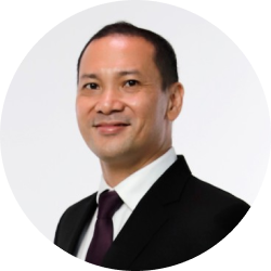 Rachmat Kaimuddin