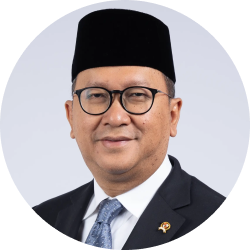 Rosan Roeslani