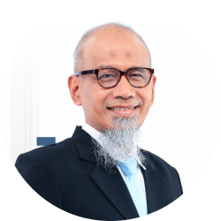 Utomo Nugroho