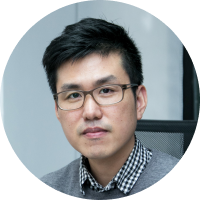 Walter Lin
